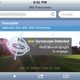 Illustration for article titled Mobile Safari and iPhone 4s Gyroscope Secretly Play Nice